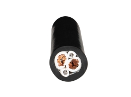 丁腈橡膠圓芯電纜